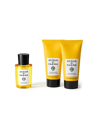 ACQUA DI PARMA | Geschenkset - Buongiorno 2x75ml / 50ml | 